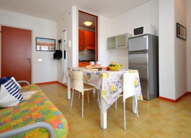 Residence Tre C - Bibione Spiaggia