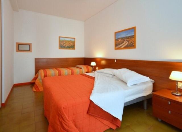 Residence Tre C - Bibione Spiaggia