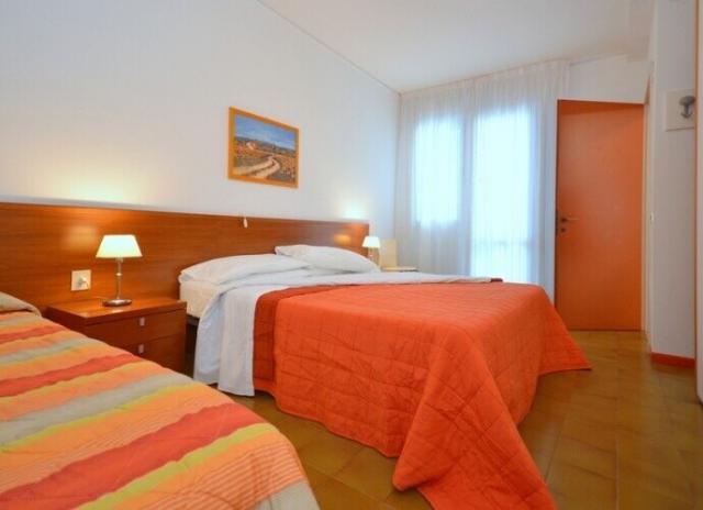 Residence Tre C - Bibione Spiaggia