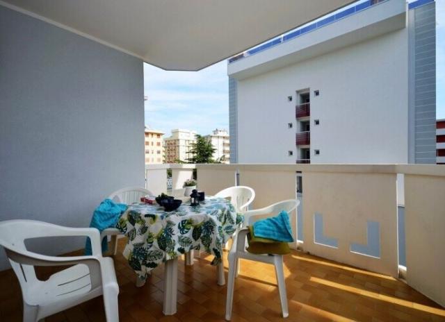 Residence Tre C - Bibione Spiaggia
