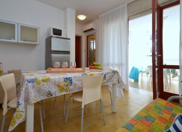 Residence Tre C - Bibione Spiaggia