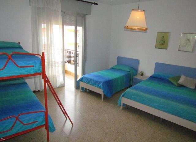 Residence Tavolozza - Bibione Spiaggia