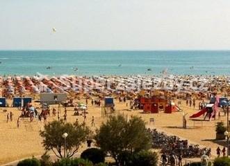 Residence Tavolozza - Bibione Spiaggia