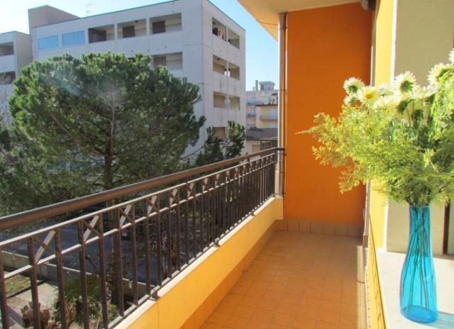 Residence Tavolozza - Bibione Spiaggia