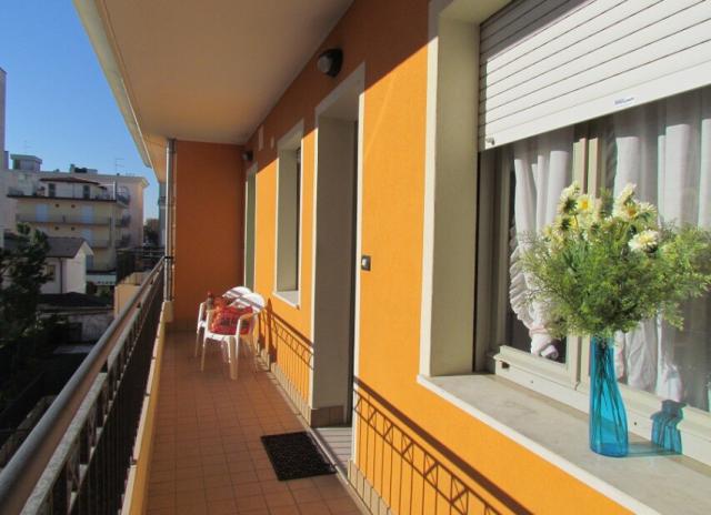 Residence Tavolozza - Bibione Spiaggia