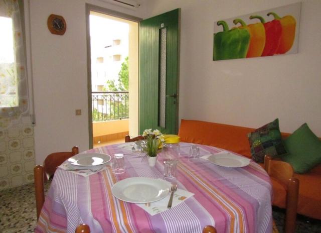 Residence Tavolozza - Bibione Spiaggia