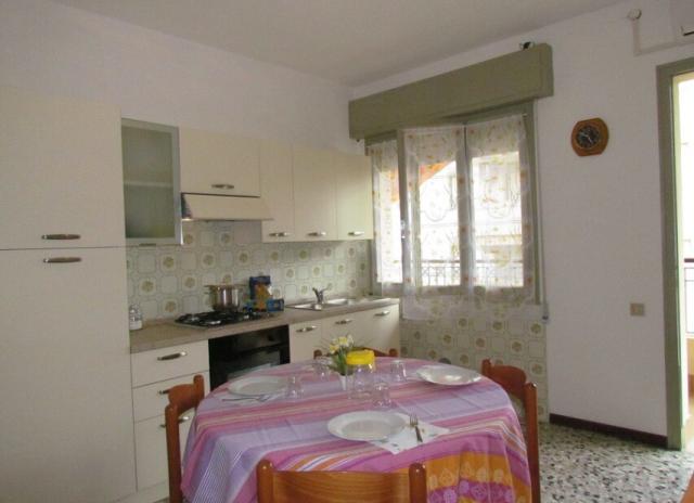 Residence Tavolozza - Bibione Spiaggia