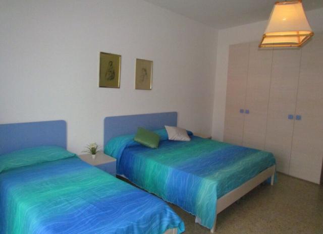 Residence Tavolozza - Bibione Spiaggia