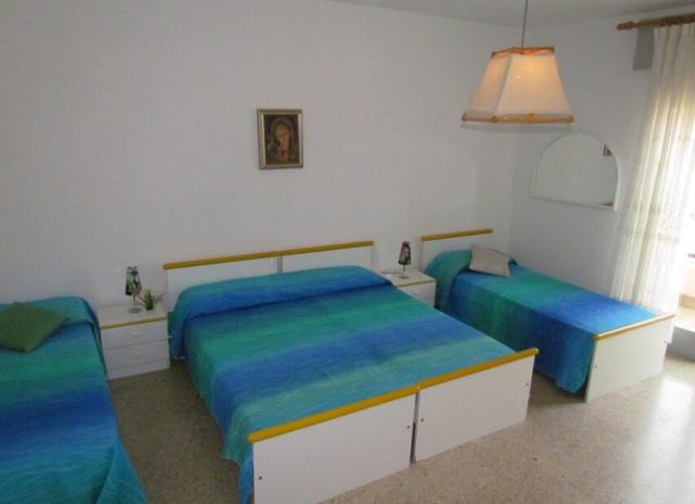 Residence Tavolozza - Bibione Spiaggia