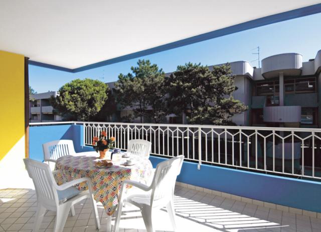 Residence Fenix - Bibione Spiaggia