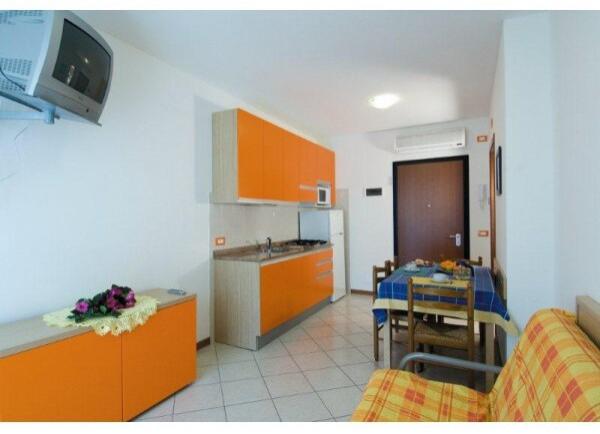 Residence Fenix - Bibione Spiaggia