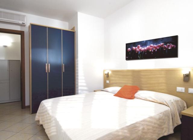 Residence Fenix - Bibione Spiaggia