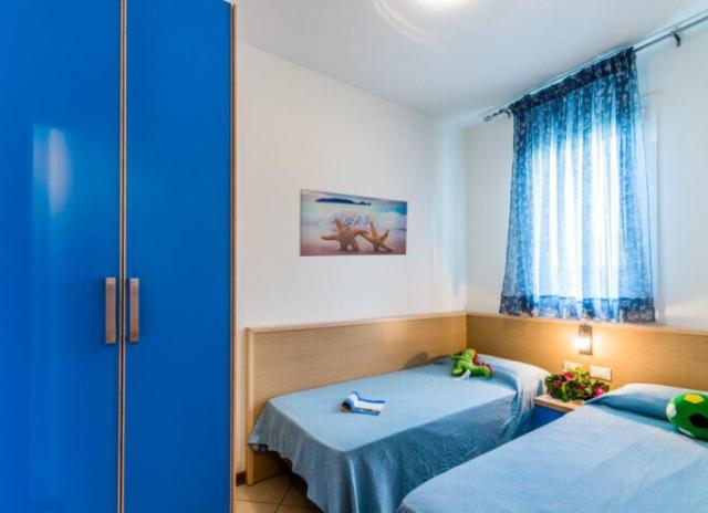 Residence Fenix - Bibione Spiaggia