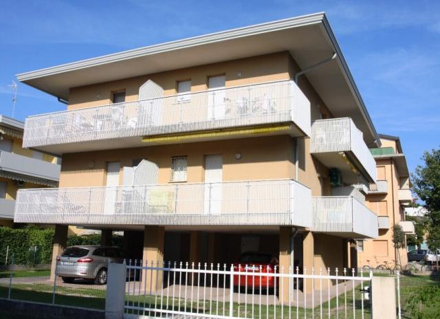 Residence Fenice - Bibione Spiaggia