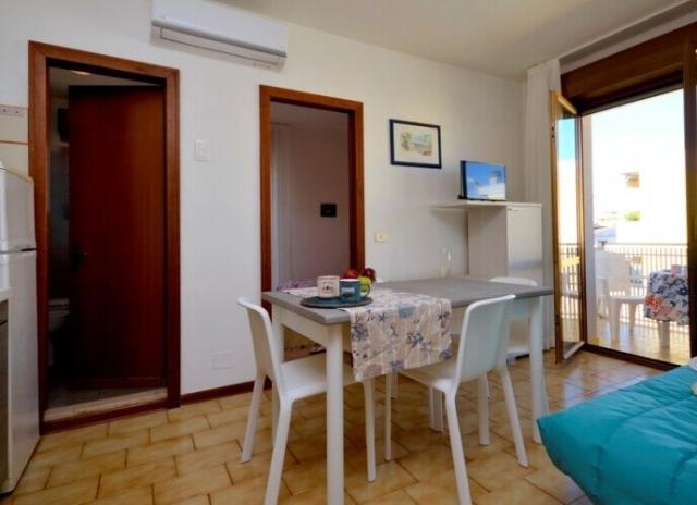 Residence Fenice - Bibione Spiaggia