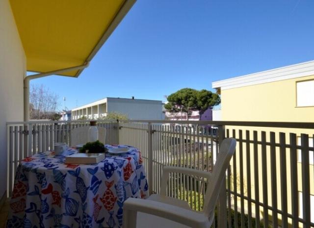 Residence Fenice - Bibione Spiaggia
