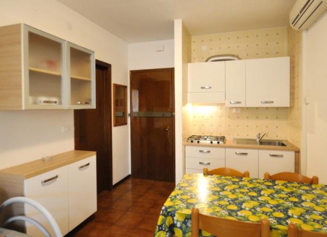 Residence Tiziano B - Bibione Spiaggia