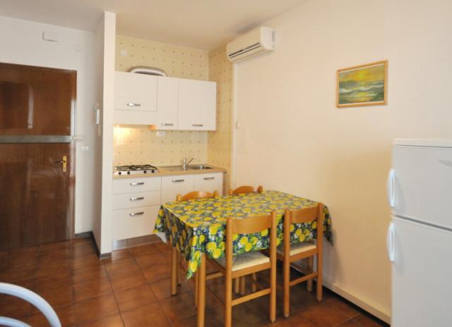 Residence Tiziano B - Bibione Spiaggia
