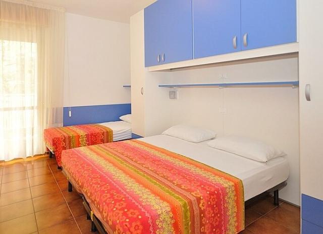 Residence Tiziano B - Bibione Spiaggia
