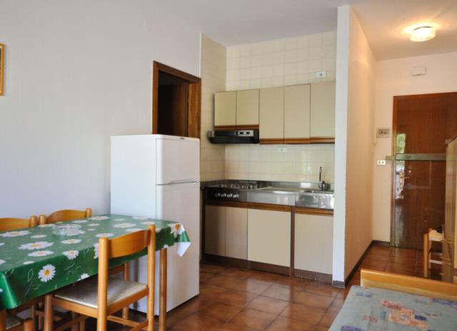 Residence Tiziano B - Bibione Spiaggia