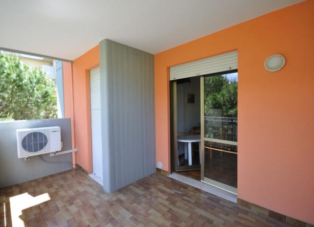 Residence Tiziano B - Bibione Spiaggia