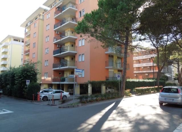 Residence Aurora B - Bibione Spiaggia