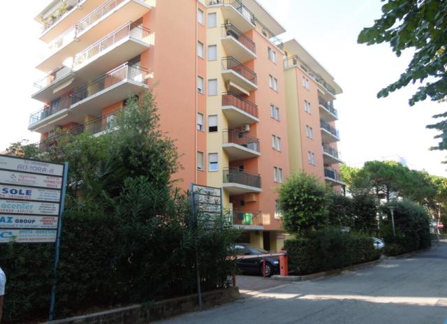 Residence Aurora B - Bibione Spiaggia