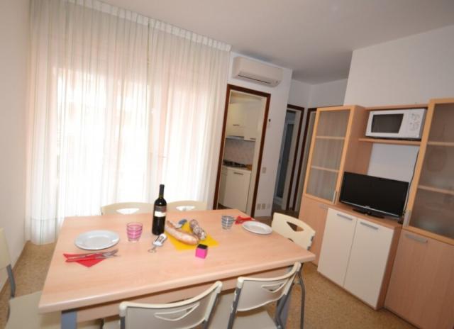 Residence Aurora B - Bibione Spiaggia
