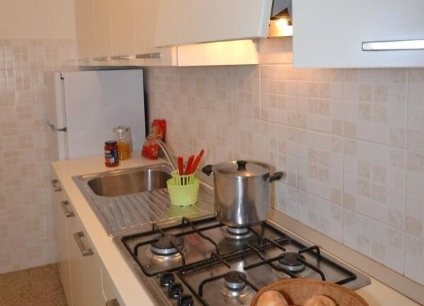 Residence Aurora B - Bibione Spiaggia