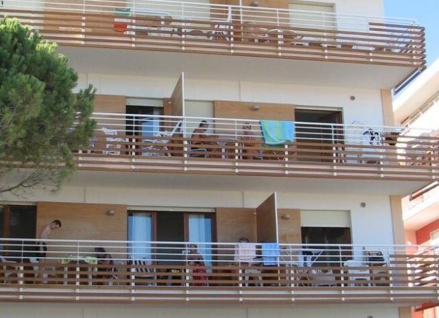 Residence Monica - Bibione Spiaggia