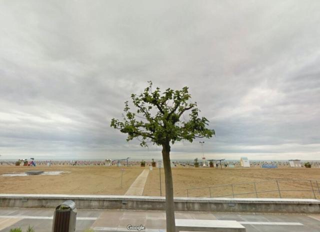 Residence Monica - Bibione Spiaggia