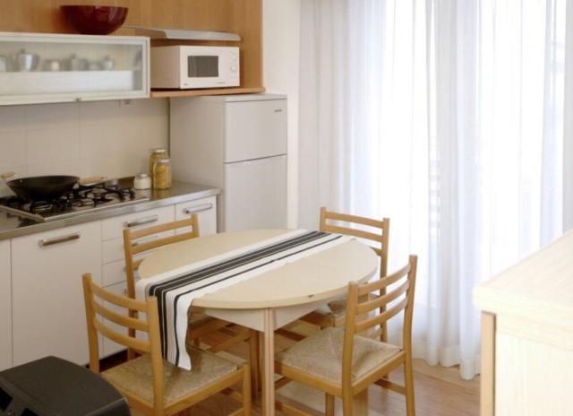 Residence Monica - Bibione Spiaggia