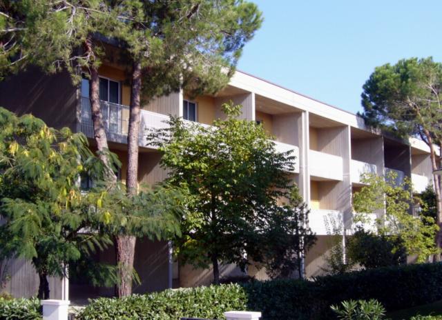 Residence Elios - Bibione Spiaggia