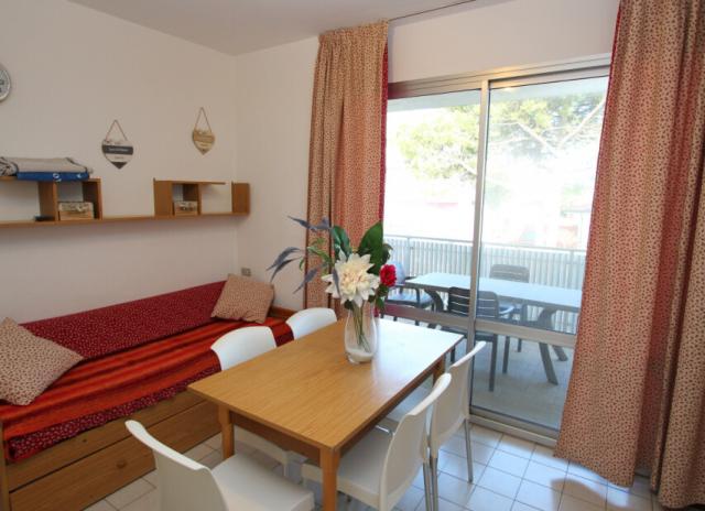Residence Elios - Bibione Spiaggia