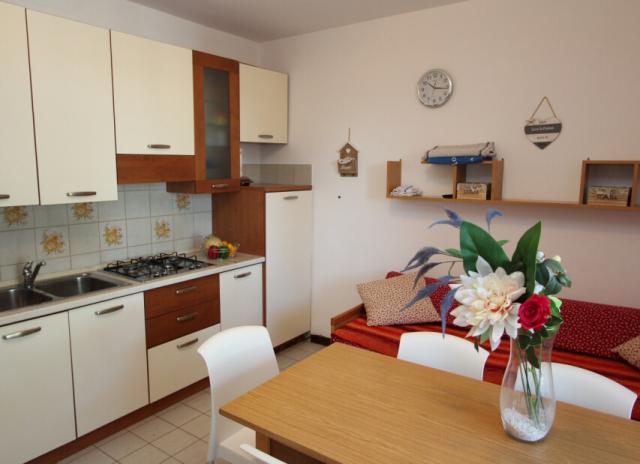 Residence Elios - Bibione Spiaggia