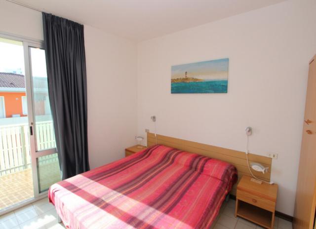 Residence Elios - Bibione Spiaggia