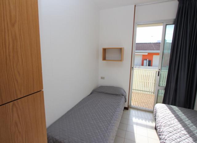 Residence Elios - Bibione Spiaggia