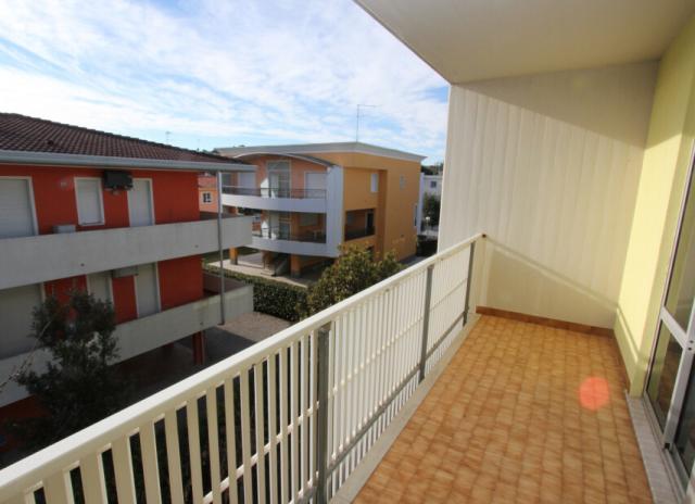 Residence Elios - Bibione Spiaggia