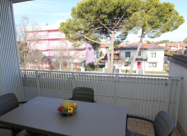 Residence Elios - Bibione Spiaggia
