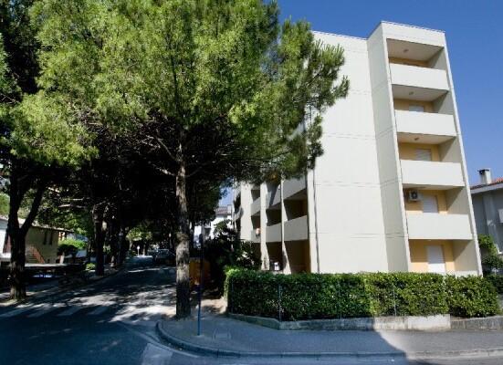 Residence Cinzia - Bibione Spiaggia