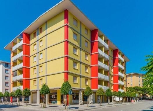 Residence Eden - Bibione Spiaggia