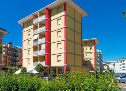 Residence Eden - Bibione Spiaggia