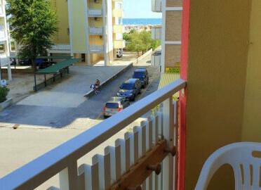 Residence Eden - Bibione Spiaggia