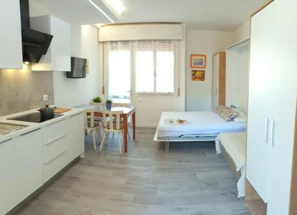 Residence Eden - Bibione Spiaggia