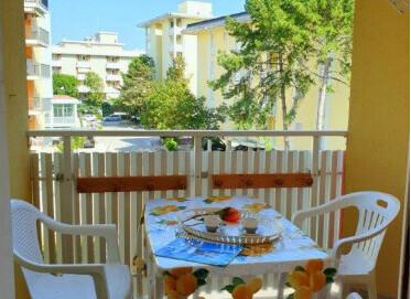 Residence Eden - Bibione Spiaggia