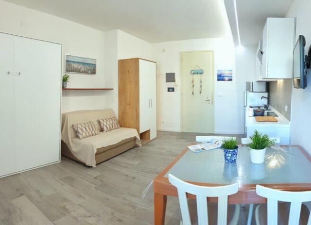 Residence Eden - Bibione Spiaggia