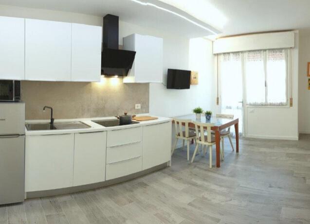 Residence Eden - Bibione Spiaggia