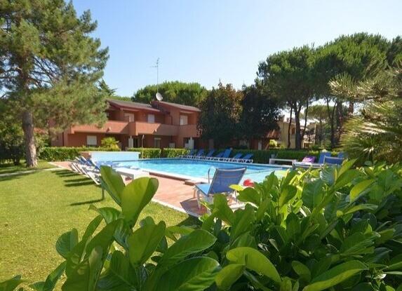 Villaggio delle Orchidee