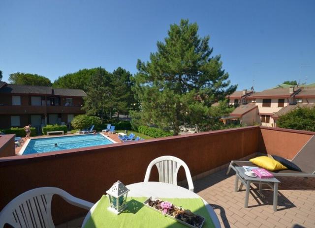 Villaggio Delle Orchidee - Bibione Spiaggia
