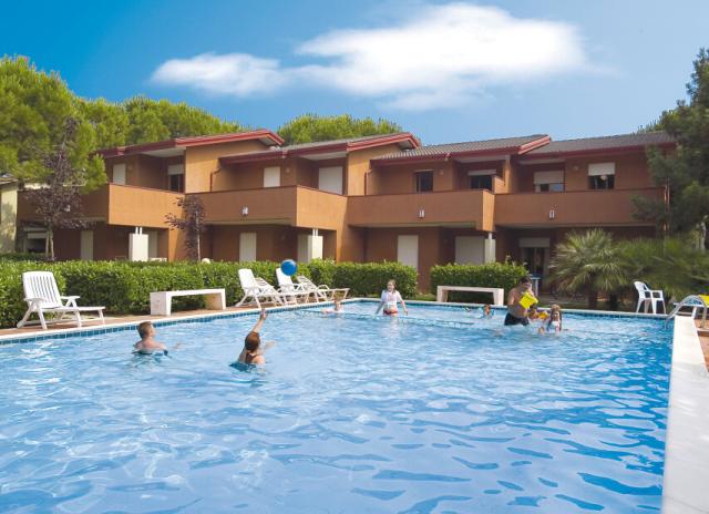 Villaggio Delle Orchidee - Bibione Spiaggia